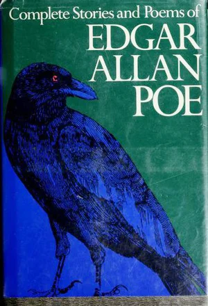 Couverture de Al Aaraaf