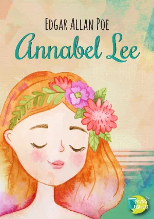 Couverture de Annabel Lee