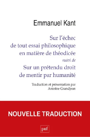 Couverture de Anthropologie du Point de Vue Pragmatique