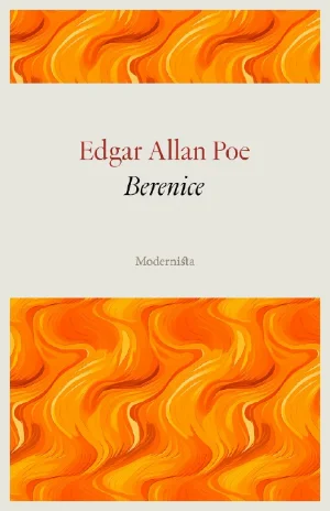 Couverture de Berenice