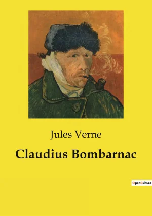 Couverture de Claudius Bombarnac