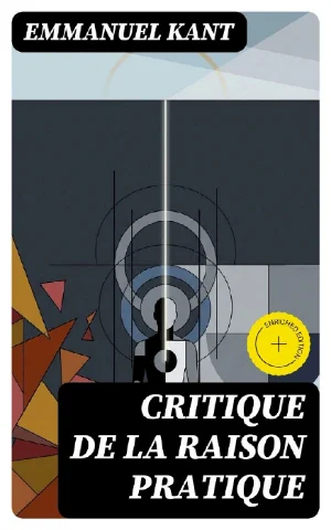 Critique de la Raison Pratique