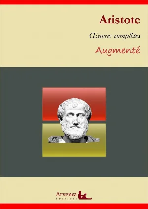 Couverture de De la Jeunesse et de la Vieillesse, de la Vie et de la Mort