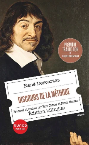Discours de la méthode