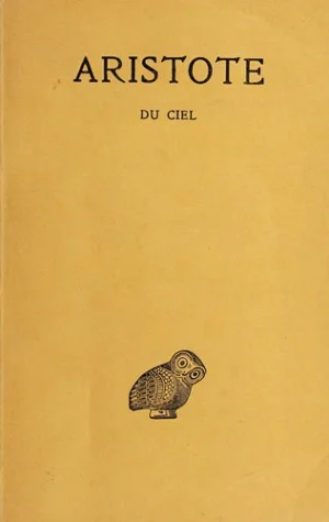 Couverture de Du Ciel