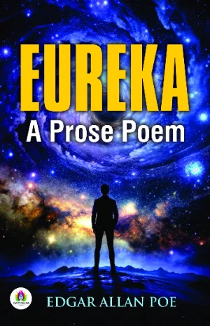 Couverture de Eureka