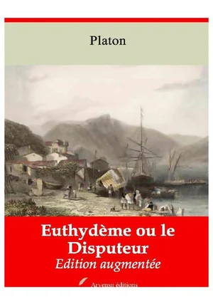 Couverture de Euthydème