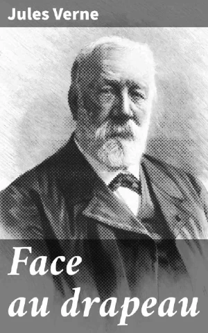 Couverture de Face au Drapeau