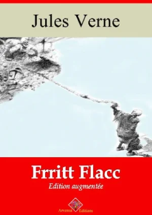 Couverture de Frritt-Flacc