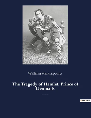 Couverture de Hamlet