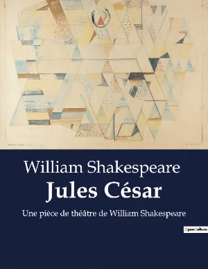 Couverture de Jules César
