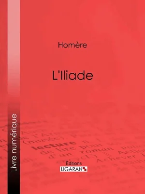 L’Iliade
