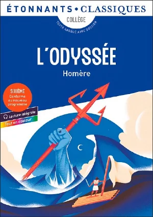 L'Odyssée