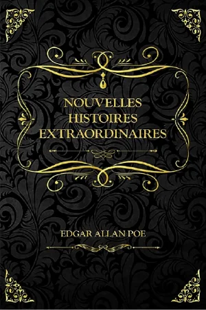 Couverture de La Barrique d'amontillado
