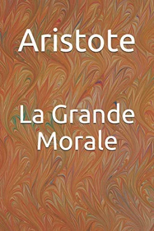 Couverture de La Grande Morale