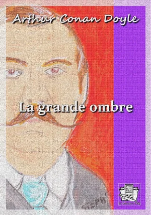 Couverture de La Grande Ombre