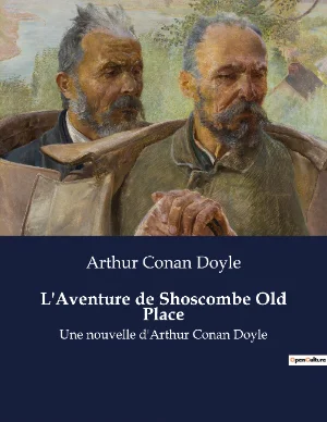 Couverture de L'Aventure du Pied du Diable