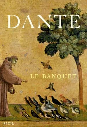 Couverture de Le Banquet