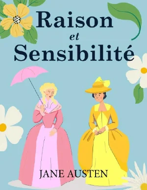 Couverture de Le Cœur et la Raison