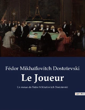 Couverture de Le Crocodile