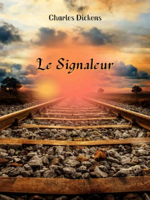 Couverture de Le Signaleur
