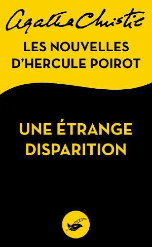 Couverture de Les Enquêtes d'Hercule Poirot