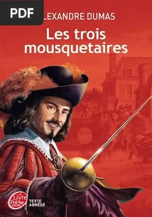 Les Trois Mousquetaires