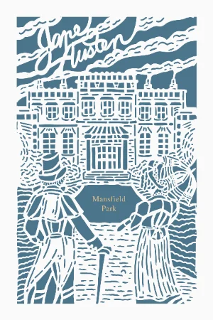 Couverture de Mansfield Park