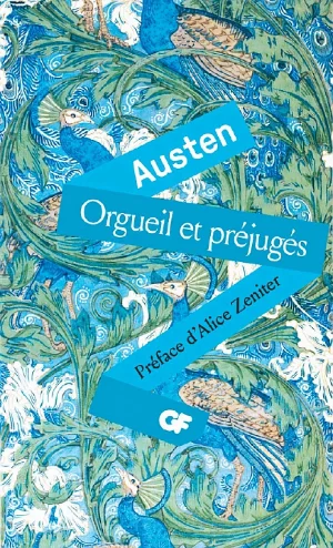 Orgueil et Préjugés
