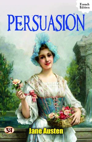 Couverture de Persuasion