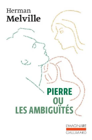 Couverture de Pierre ou les Ambiguïtés