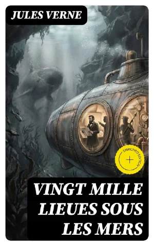 Vingt Mille Lieues Sous les Mers