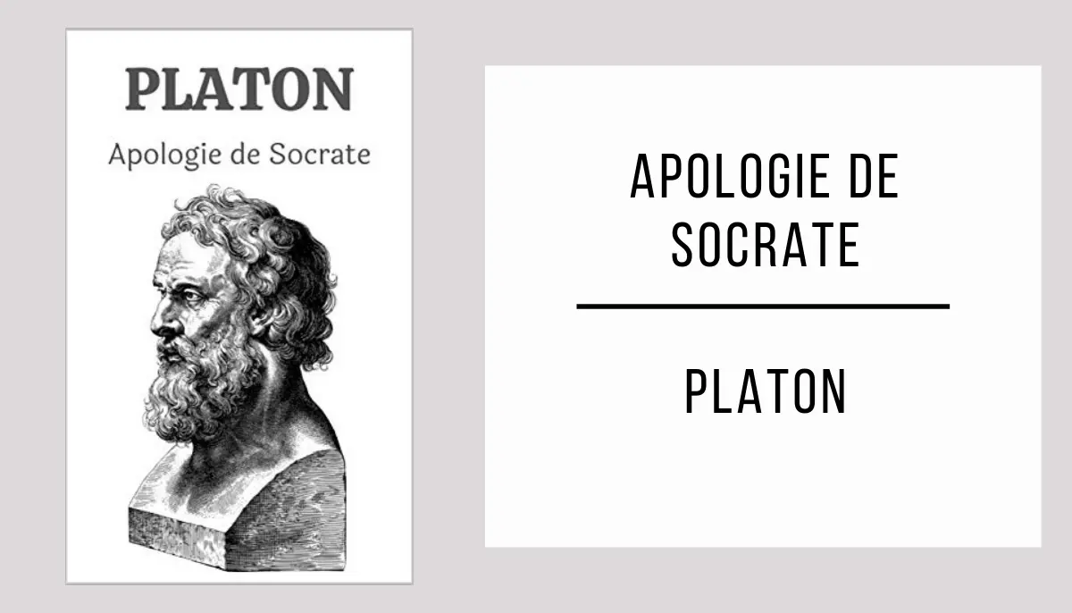 Apologie de Socrate par Platon