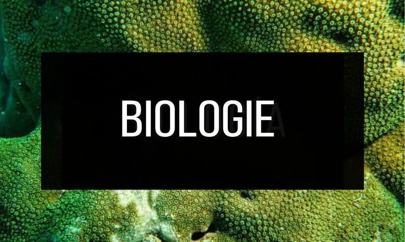 +50 Livres de Biologie Gratuits !