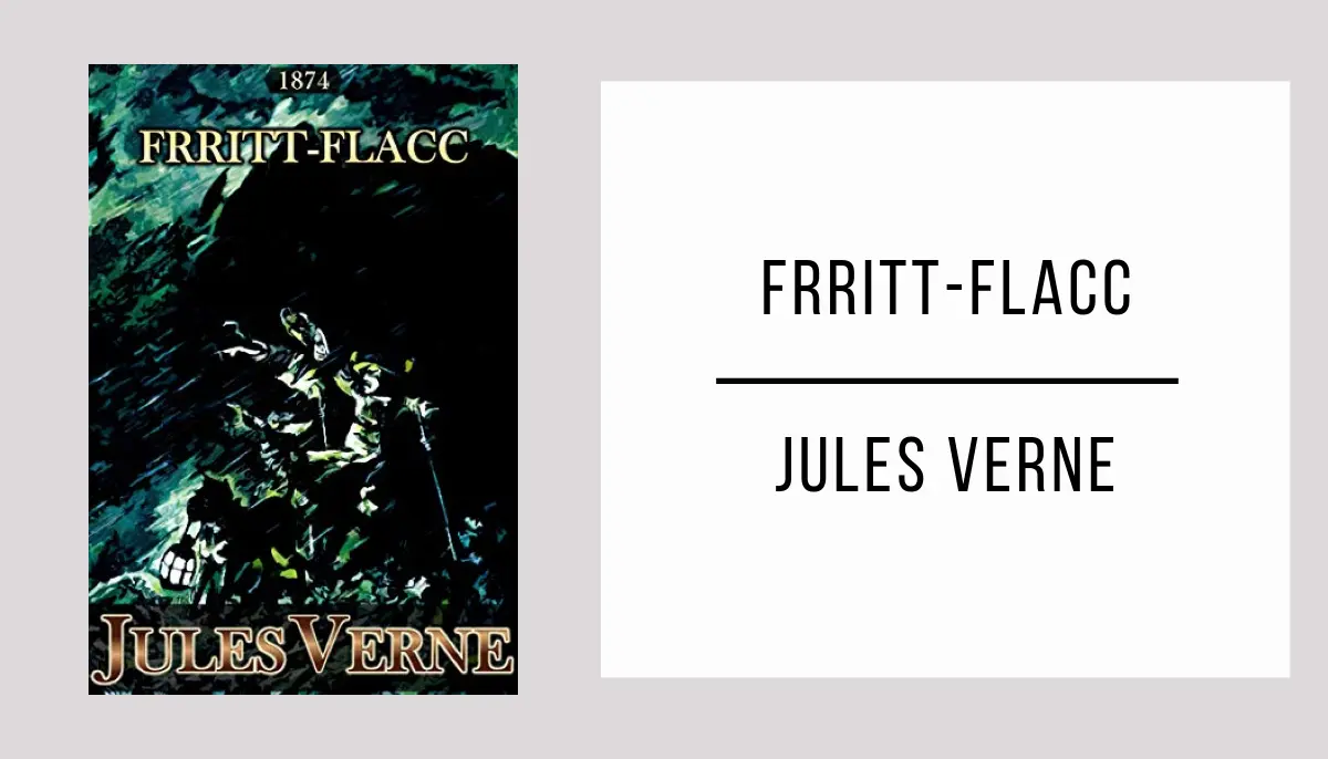 Frritt-Flacc par Jules Verne