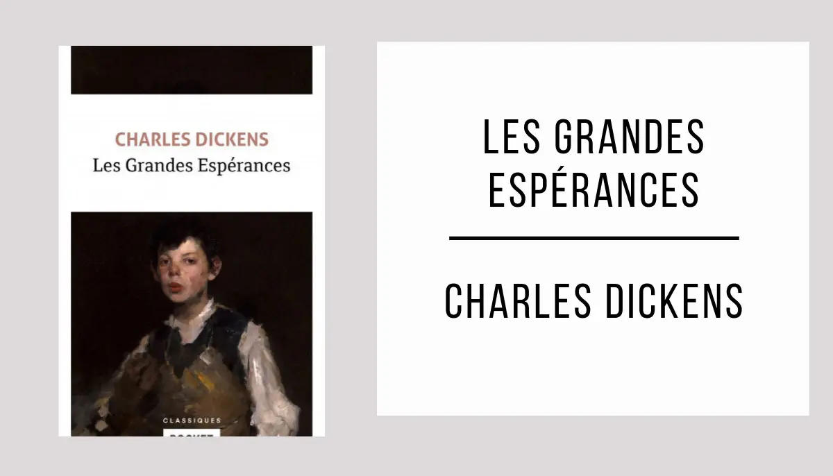 Les Grandes Espérances par Charles Dickens
