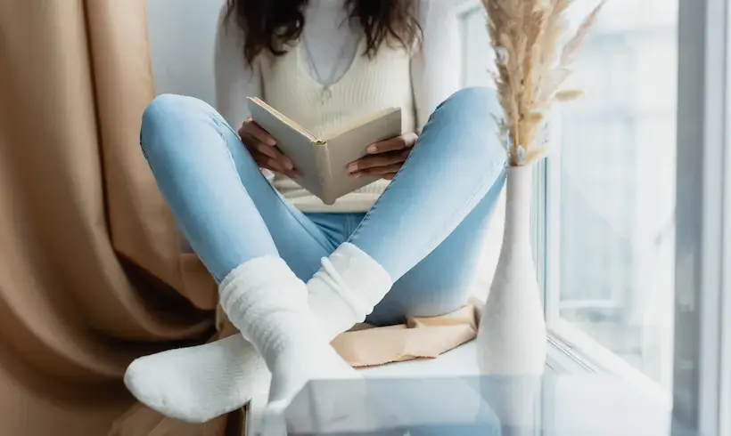 Livres Courts de Mystère