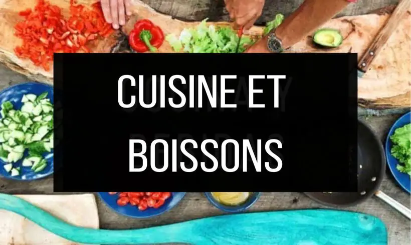+50 Livres de Cuisine Gratuits !