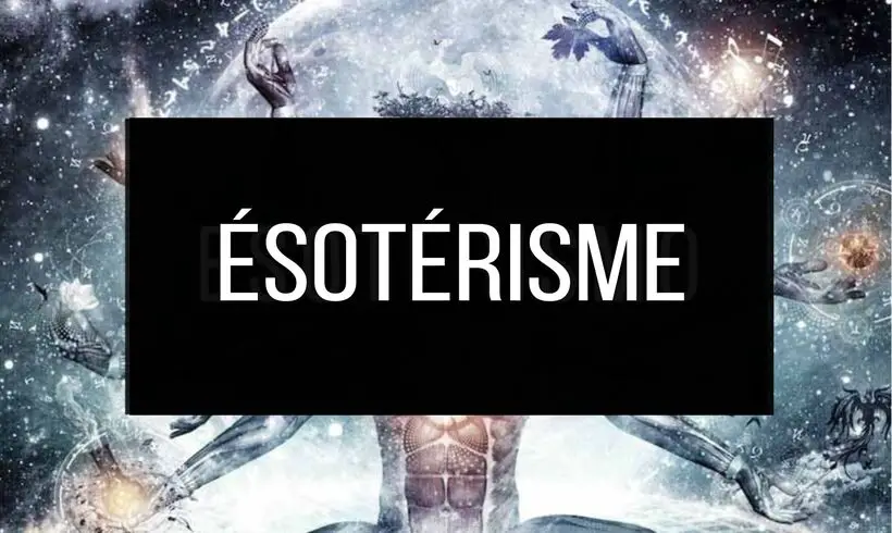+50 Livres d'Ésotérisme Gratuits !