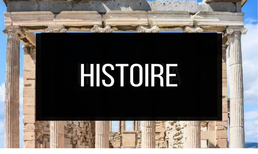+50 Livres d'Histoire Gratuits !