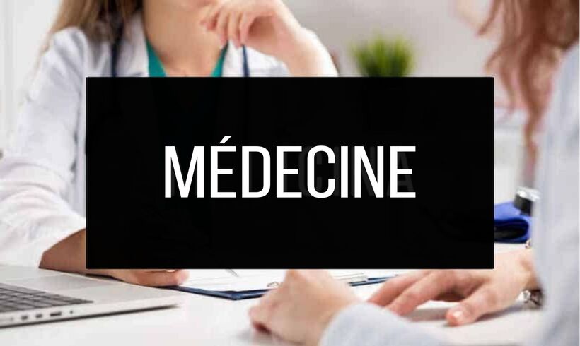 +50 Livres de Médecine Gratuits !