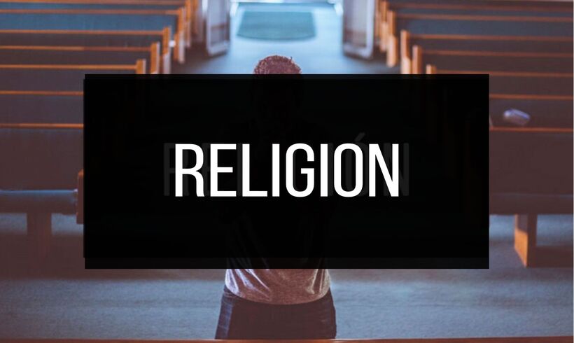 +50 Livres de Religion Gratuits !