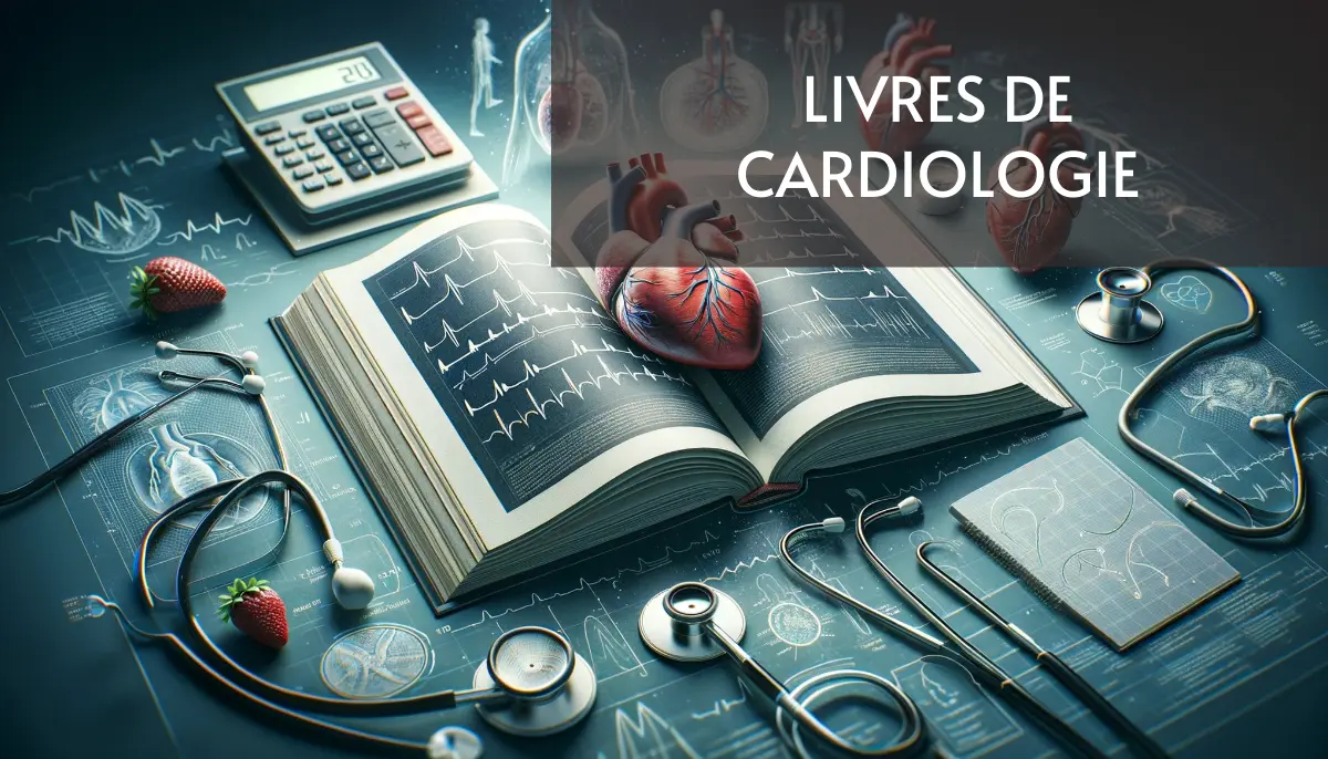 Livres de Cardiologie