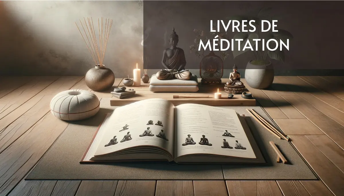 Livres de Méditation