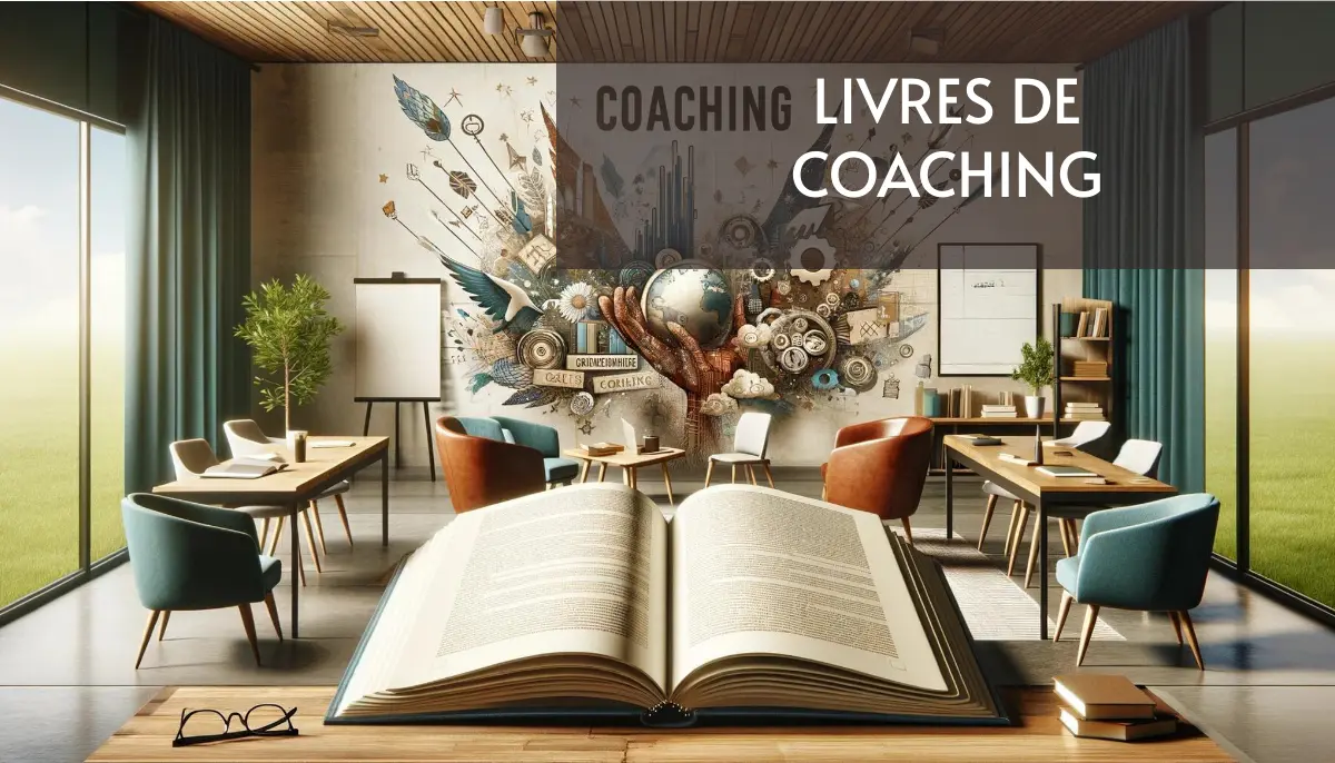 Livres de Coaching