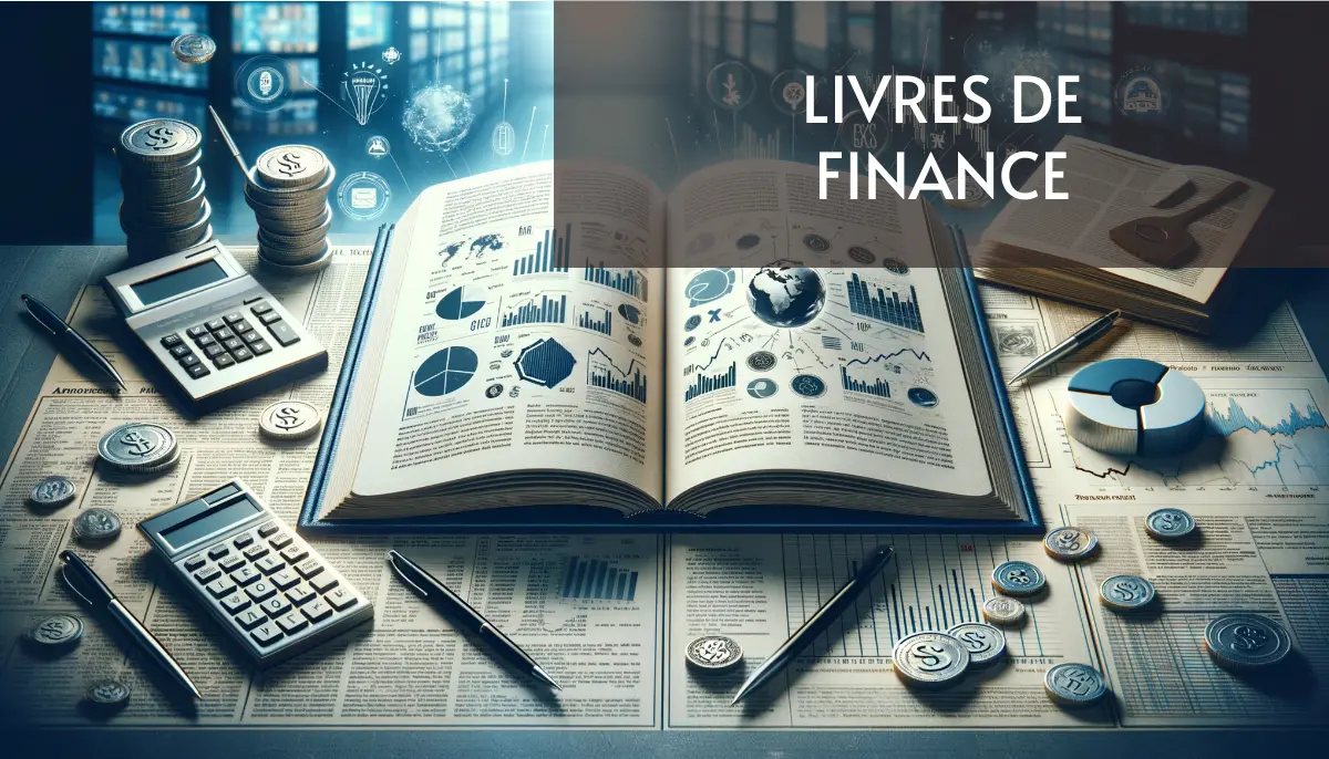 Livres de Finance