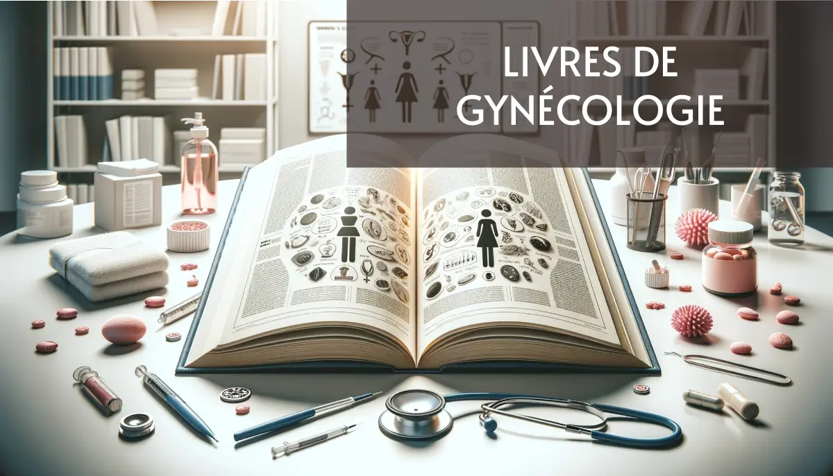 Livres de Gynécologie