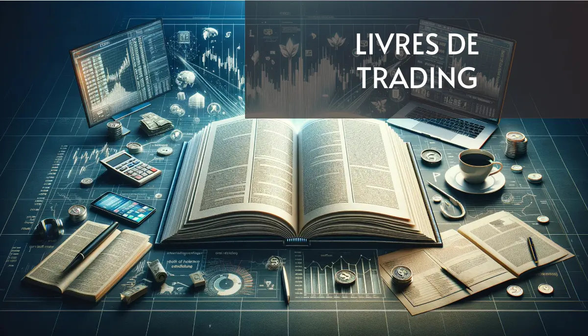 Livres de Trading