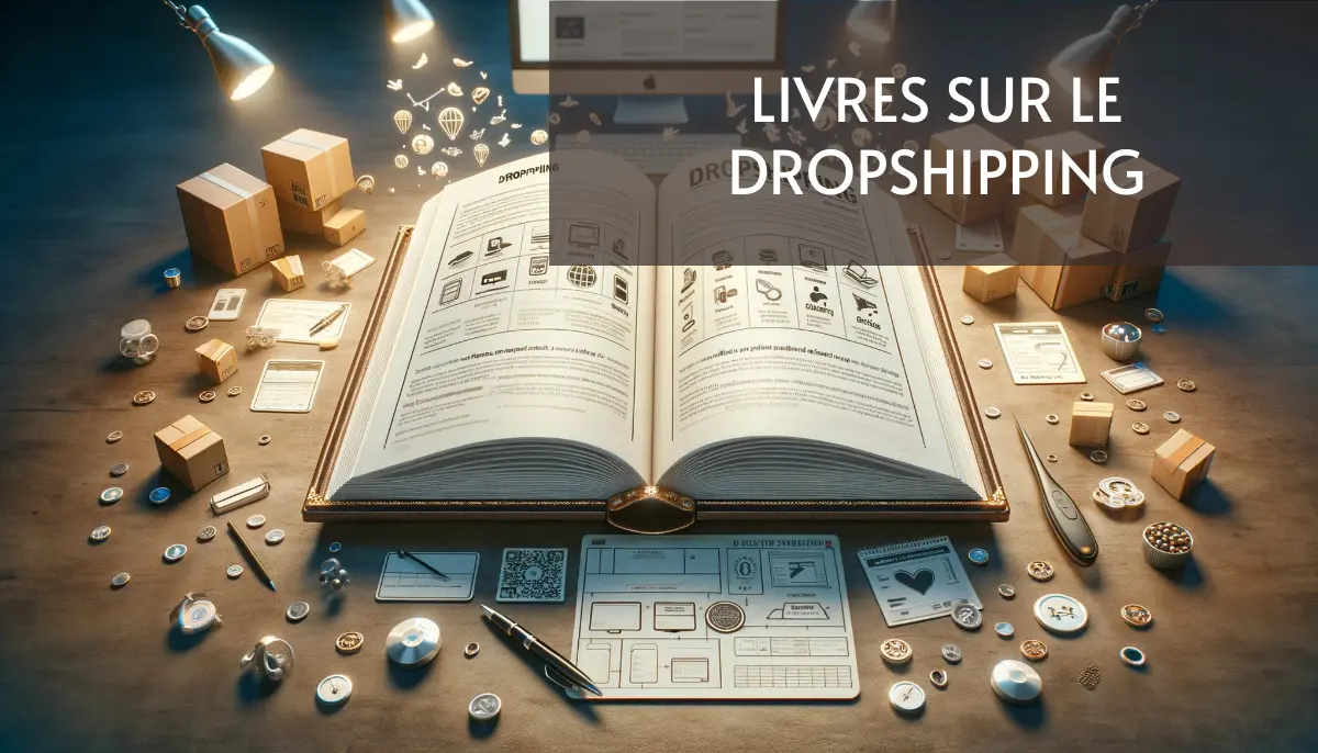 Livres de Dropshipping