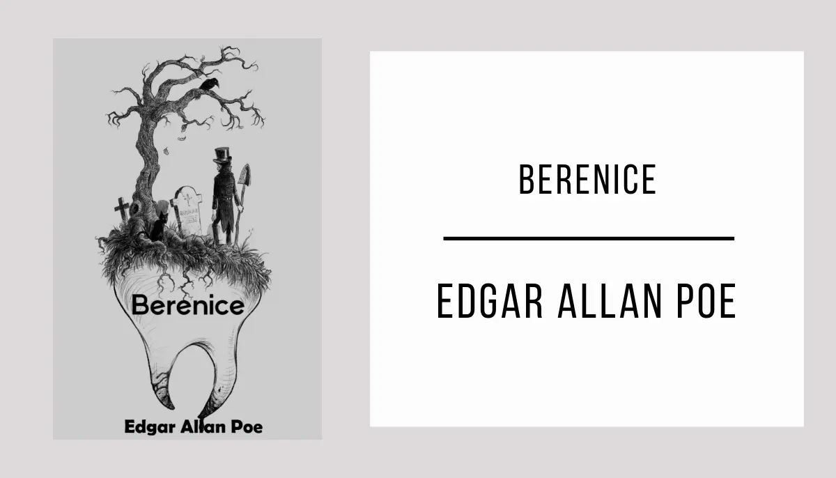 Berenice par Edgar Allan Poe
